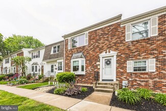 312 Dartmouth Ct, Bensalem, PA 19020