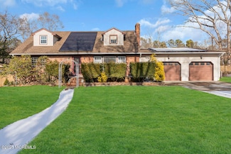 533 E Dickinson Ave, Galloway, NJ 08205