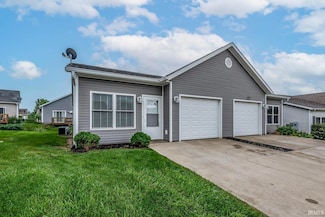5733 W Monarch Ct, Bloomington, IN 47403
