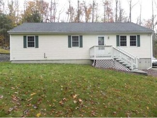 536 Cutler Rd, Barre, MA 01005