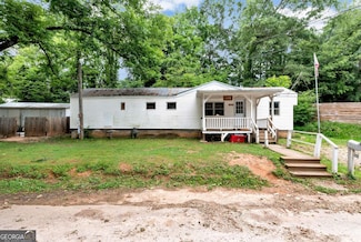 120 Hill Place, Toccoa, GA 30577