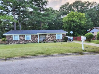 3603 Meadowwood Dr, Augusta, GA 30906