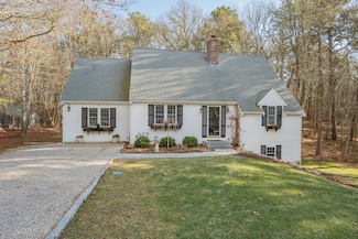17 Briar Patch Rd, Osterville, MA 02655