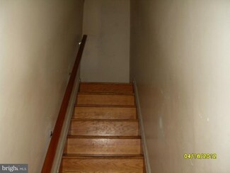 2219 Callow Ave, Baltimore, MD 21217