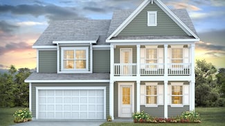 210 Bilge Rd, Ridgeville, SC 29472