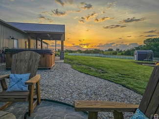 12405 302nd Rd, Netawaka, KS 66516