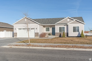 1215 E 330 S, Hyrum, UT 84319