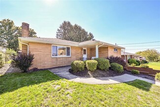 1129 Cherry St, Latrobe, PA 15650