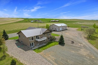 33 Windy Meadow Dr, Townsend, MT 59644