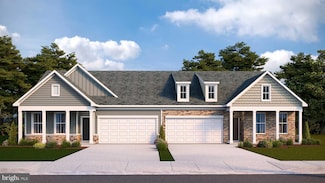 115 Trellis View Ln, Winchester, VA 22602