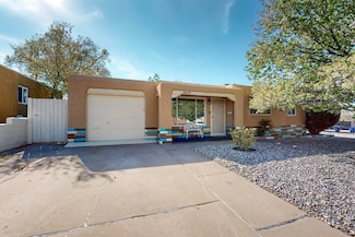 2400 Elizabeth St NE, Albuquerque, NM 87112