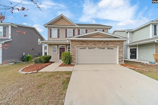 451 Freshwater Dr, Columbia, SC 29229