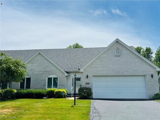 5685 Brook Cliffe Rd, Toledo, OH 43614