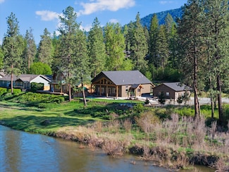 334 Clark Fork Dr, Superior, MT 59872