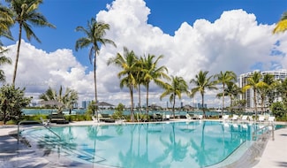 1500 Bay Rd Unit C-0707, Miami Beach, FL 33139