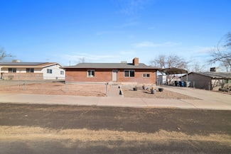 992 N 2050 Cir E, St. George, UT 84770