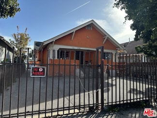 534 W 56th St Unit 3, Los Angeles, CA 90037
