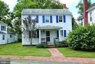 210 South St, Oxford, MD 21654