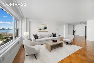 50 Sutton Place S Unit 5E, New York, NY 10022