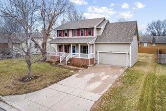 9501 W Sterling St, Wichita, KS 67205