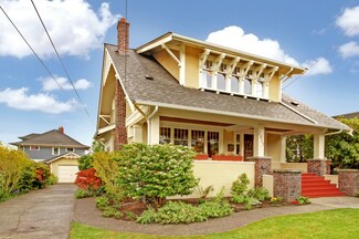 2817 NW 69th St, Seattle, WA 98117