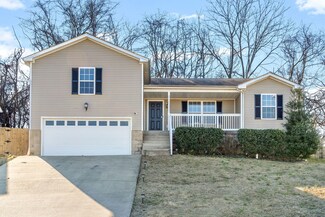 211 Jumpers Pass, Oak Grove, KY 42262