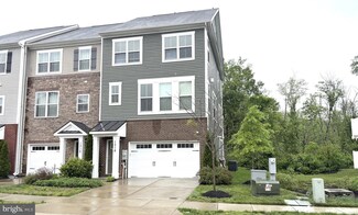 1314 Hawk Hollow Dr, Crofton, MD 21114