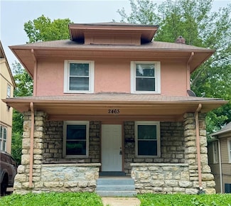 2463 Denver Ave, Kansas City, MO 64127