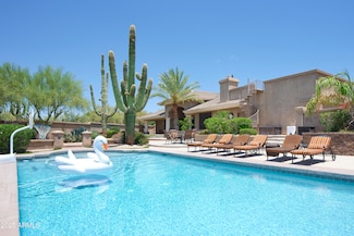 25550 N Wrangler Rd, Scottsdale, AZ 85255