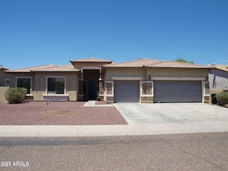 17998 W Banff Ln, Surprise, AZ 85388