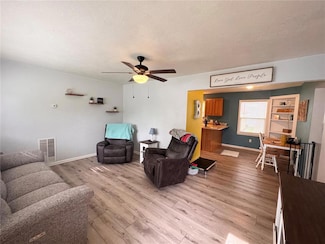 711 N Lindell St, Vandalia, MO 63382