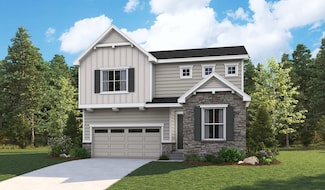 Moonstone, Johnstown, CO 80534