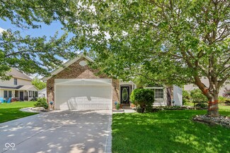 13956 Brightwater Dr, Fishers, IN 46038