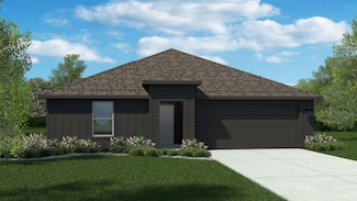 2871 Shere Lynne Ln, Abilene, TX 79606
