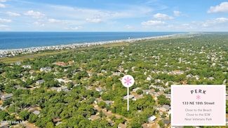 Lot #21 NE 18th St, Oak Island, NC 28465