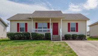 552 Oakmont Dr, Clarksville, TN 37042