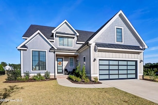 117 Kedleton Ct, Wilmington, NC 28411