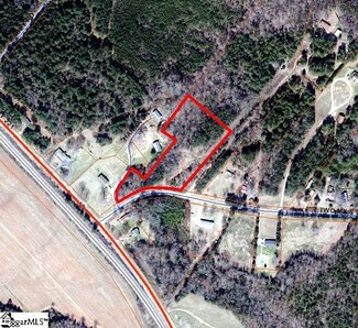 00 2 Mile Creek Rd, Enoree, SC 29335