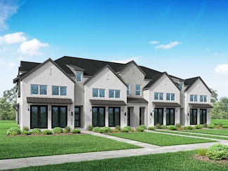 Plan Dylan, Aledo, TX 76008