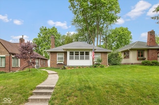 5616 Winthrop Ave, Indianapolis, IN 46220