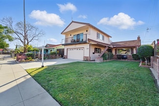 639 Overland Way, San Jose, CA 95111