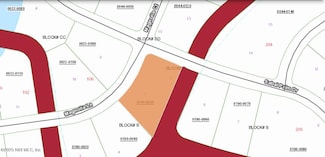 109 Magnolia Ln, Georgetown, FL 32139