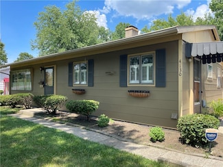 4130 Fleetwood Dr, Dayton, OH 45416
