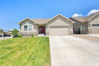 415 E Acord Way, Heber City, UT 84032