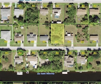 18431 Van Nuys Cir, Port Charlotte, FL 33948