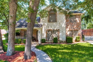 1801 Druid Ln, Fort Worth, TX 76112
