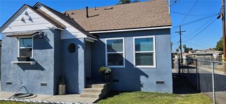7723 Lou Dillon Ave Unit 2, Los Angeles, CA 90001