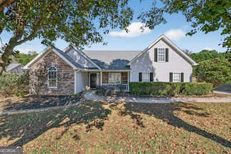 70 Tysor Ct, Jefferson, GA 30549