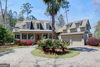 18 Enclave Cir, Savannah, GA 31419