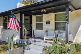 4013 Valley Ridge Rd, Dallas, TX 75220